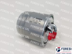 BOSCH: FILTRO CARBURANTE F026402103