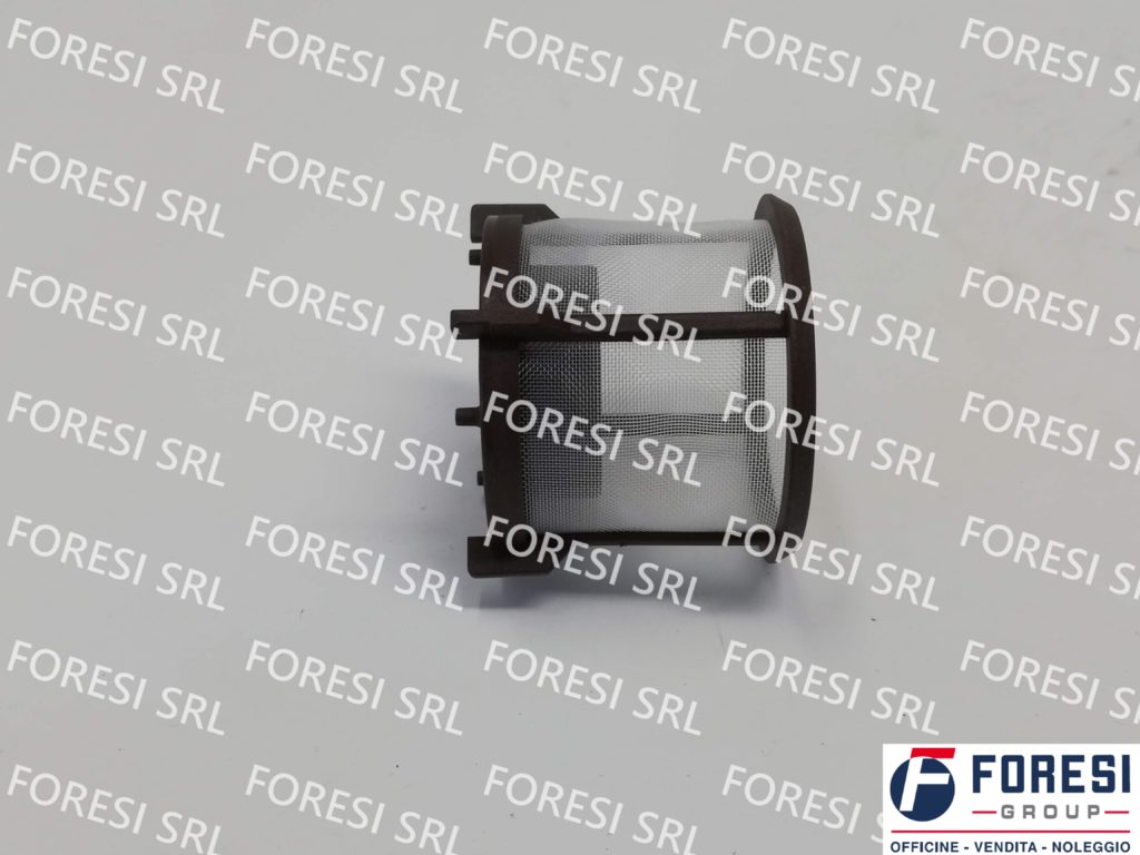 BOSCH: FILTRO CARBURANTE F026402136