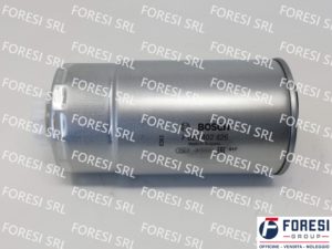BOSCH: FILTRO CARBURANTE F026402826