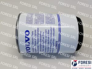 VOLVO: FILTRO CARBURANTE F026402025