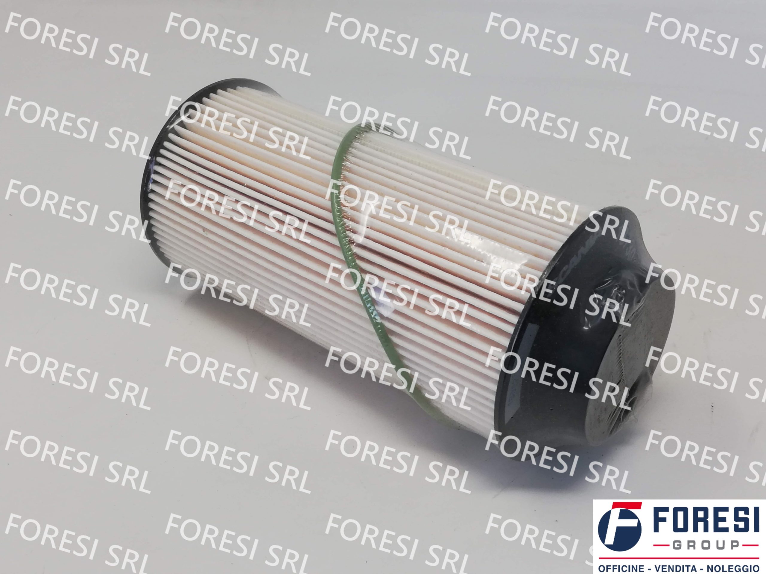 SCANIA: FILTRO CARBURANTE 1873018