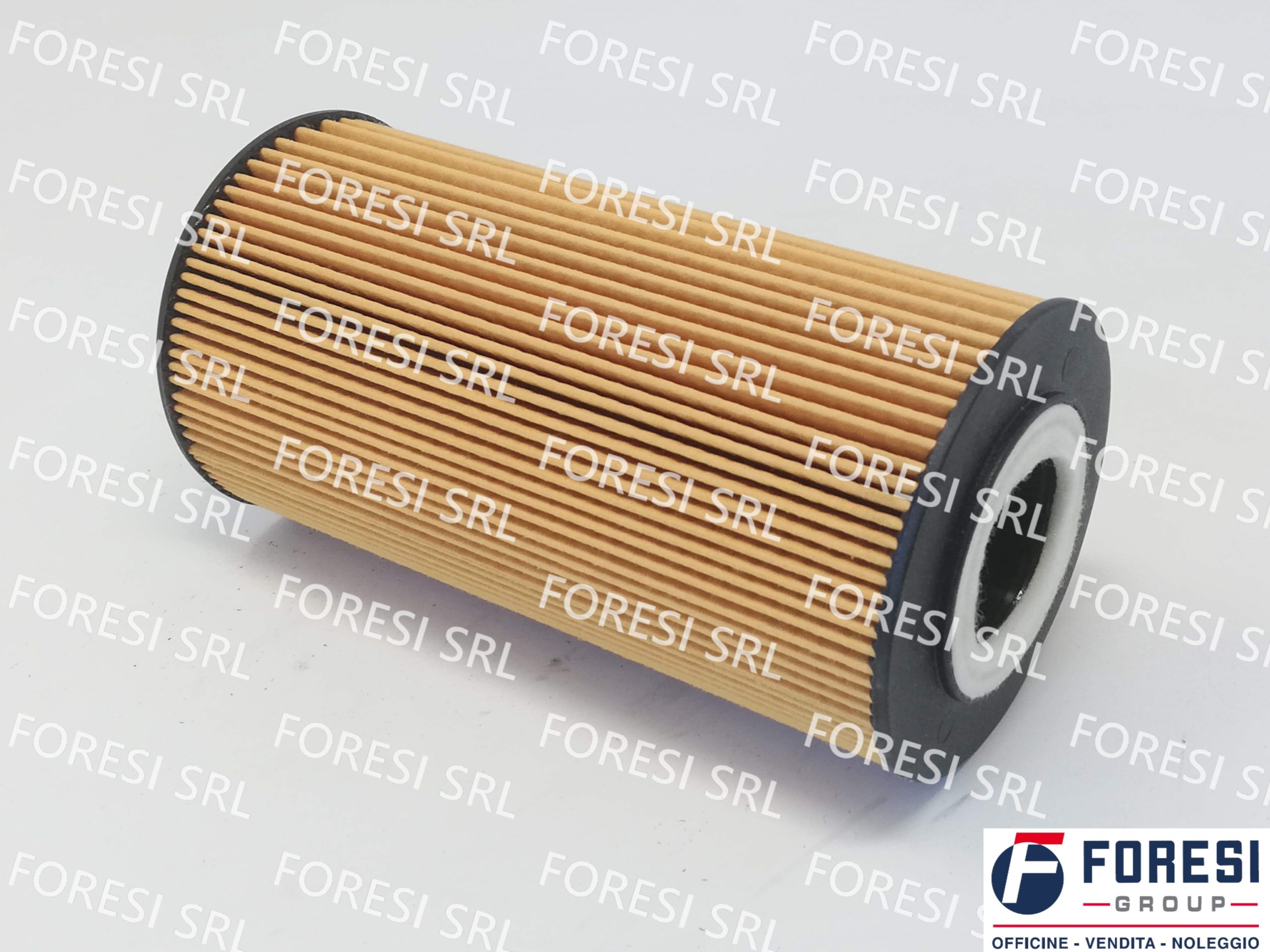 UFI: FILTRO OLIO 25.009.00