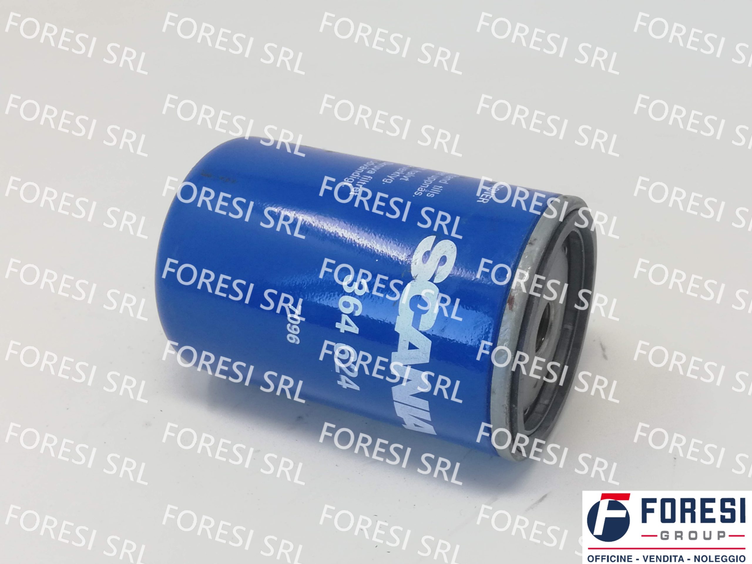 SCANIA: FILTRO CARBURANTE 364624