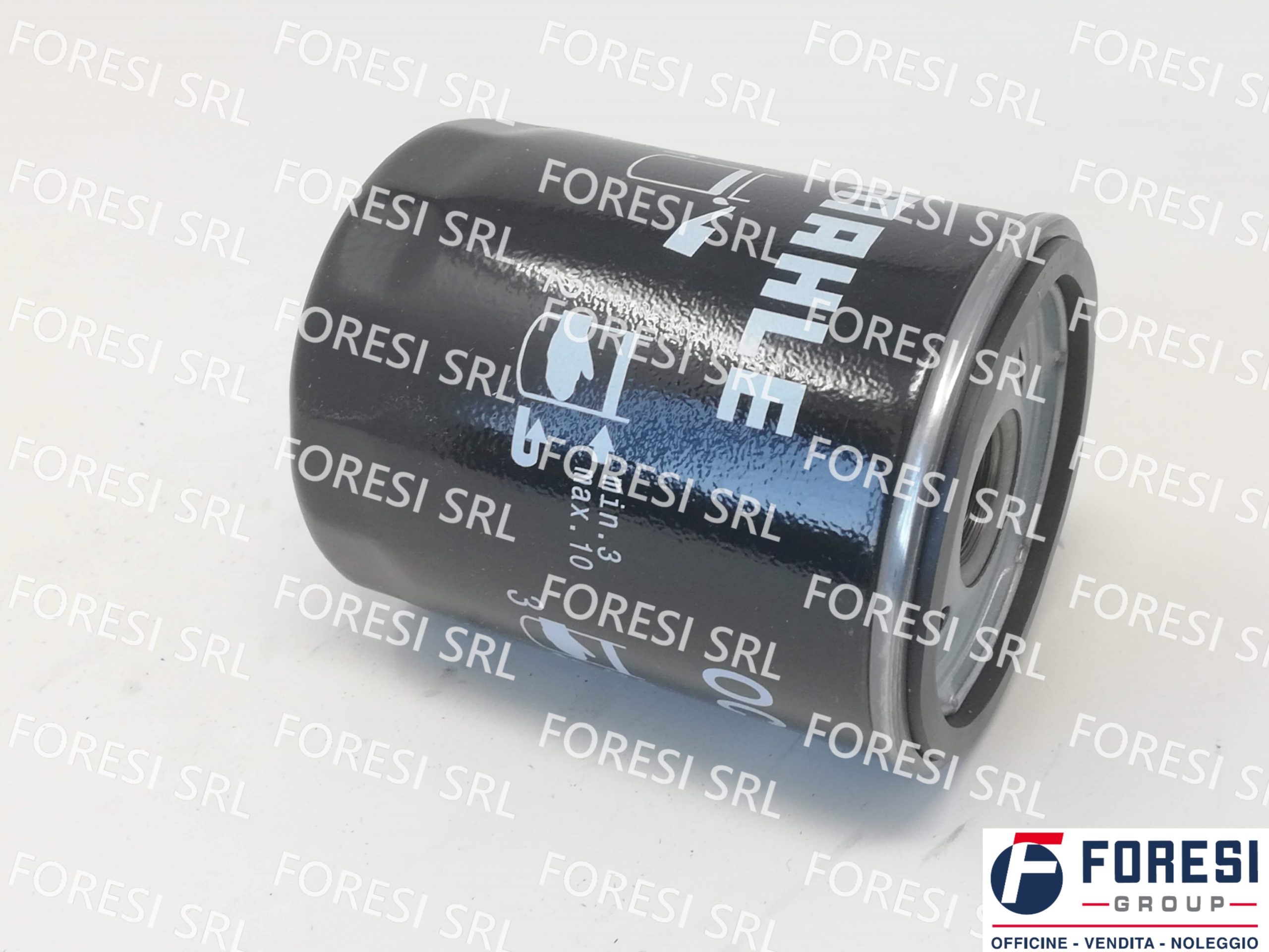 MAHLE: FILTRO OLIO OC 229 99310720303