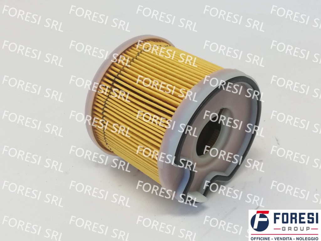 BOSCH: FILTRO CARBURANTE 1457030013