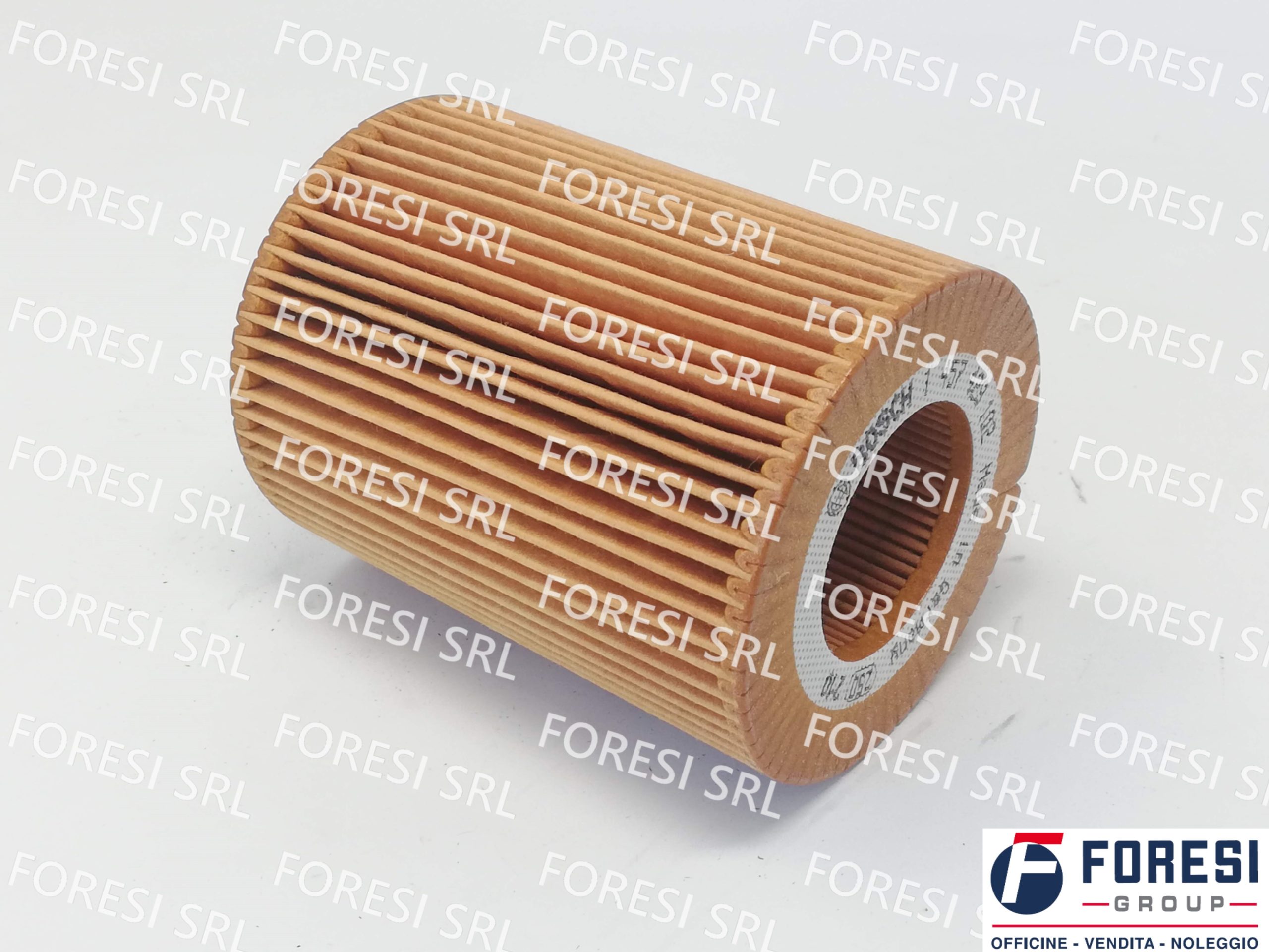 BOSCH: FILTRO OLIO 1457429102