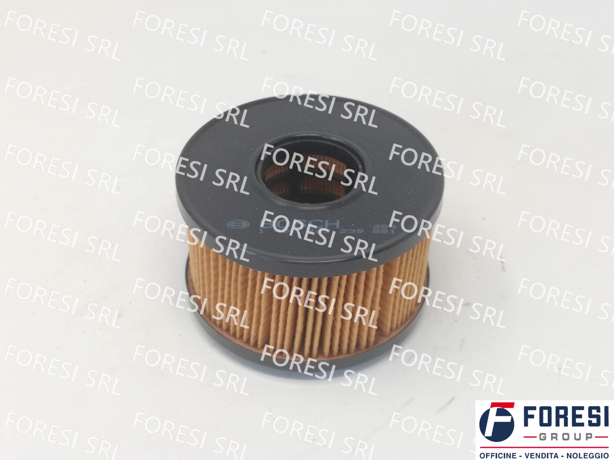BOSCH: FILTRO OLIO 1457429239