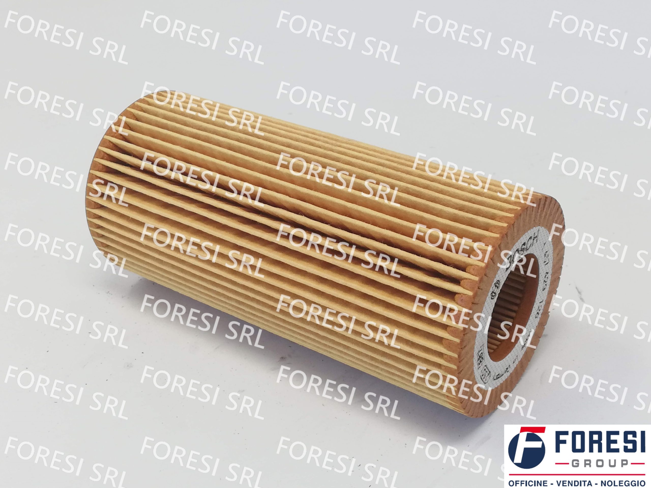 BOSCH: FILTRO OLIO 1457429126