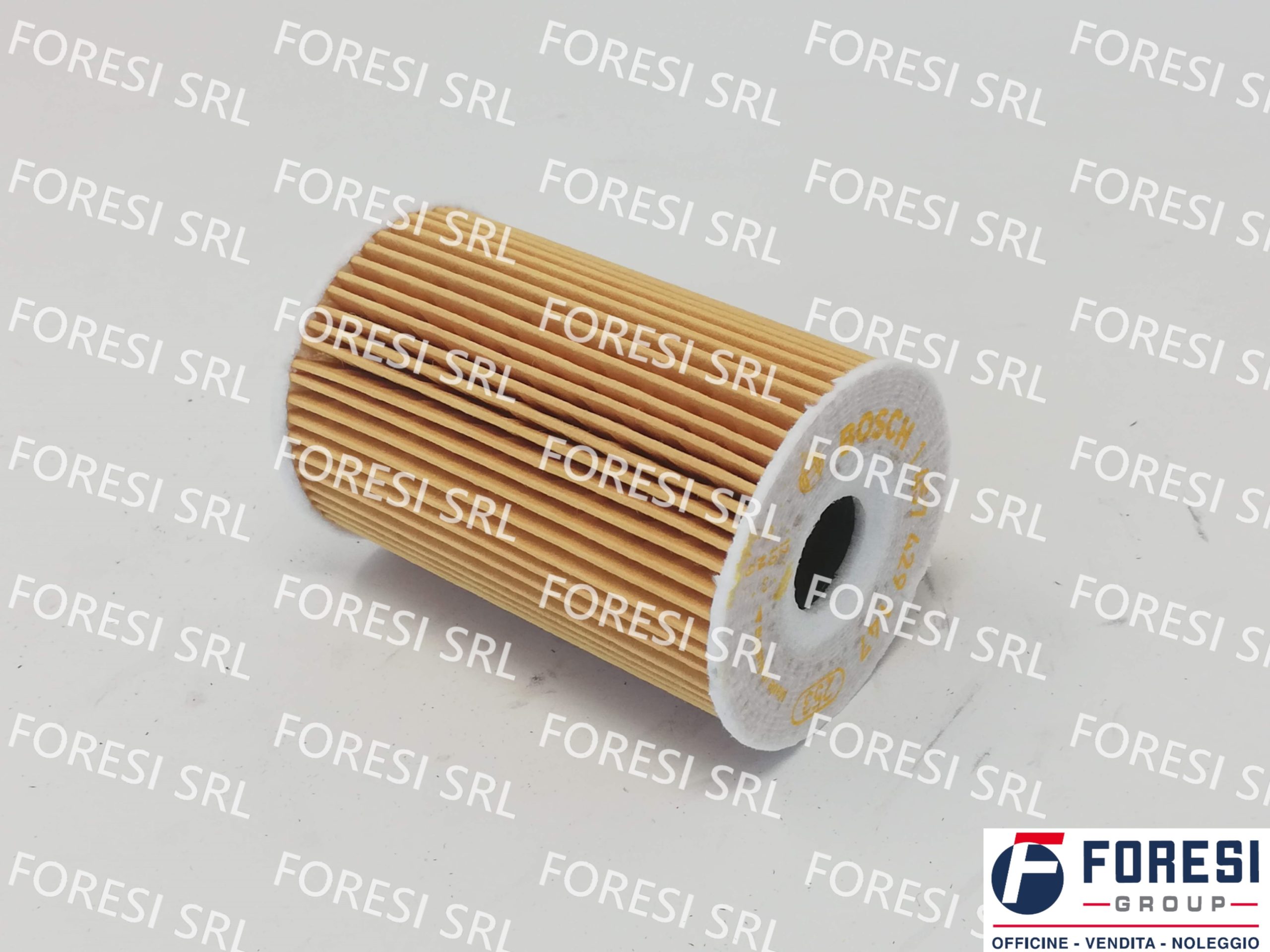 BOSCH: FILTRO OLIO 1457429147