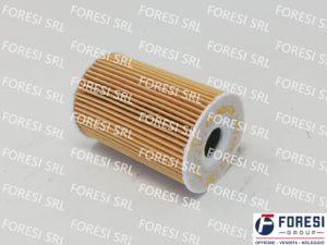 BOSCH: FILTRO OLIO 1457429147
