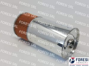 BOSCH: FILTRO OLIO 1457429265