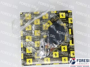 KIT QUICK DISCONNECT 247237