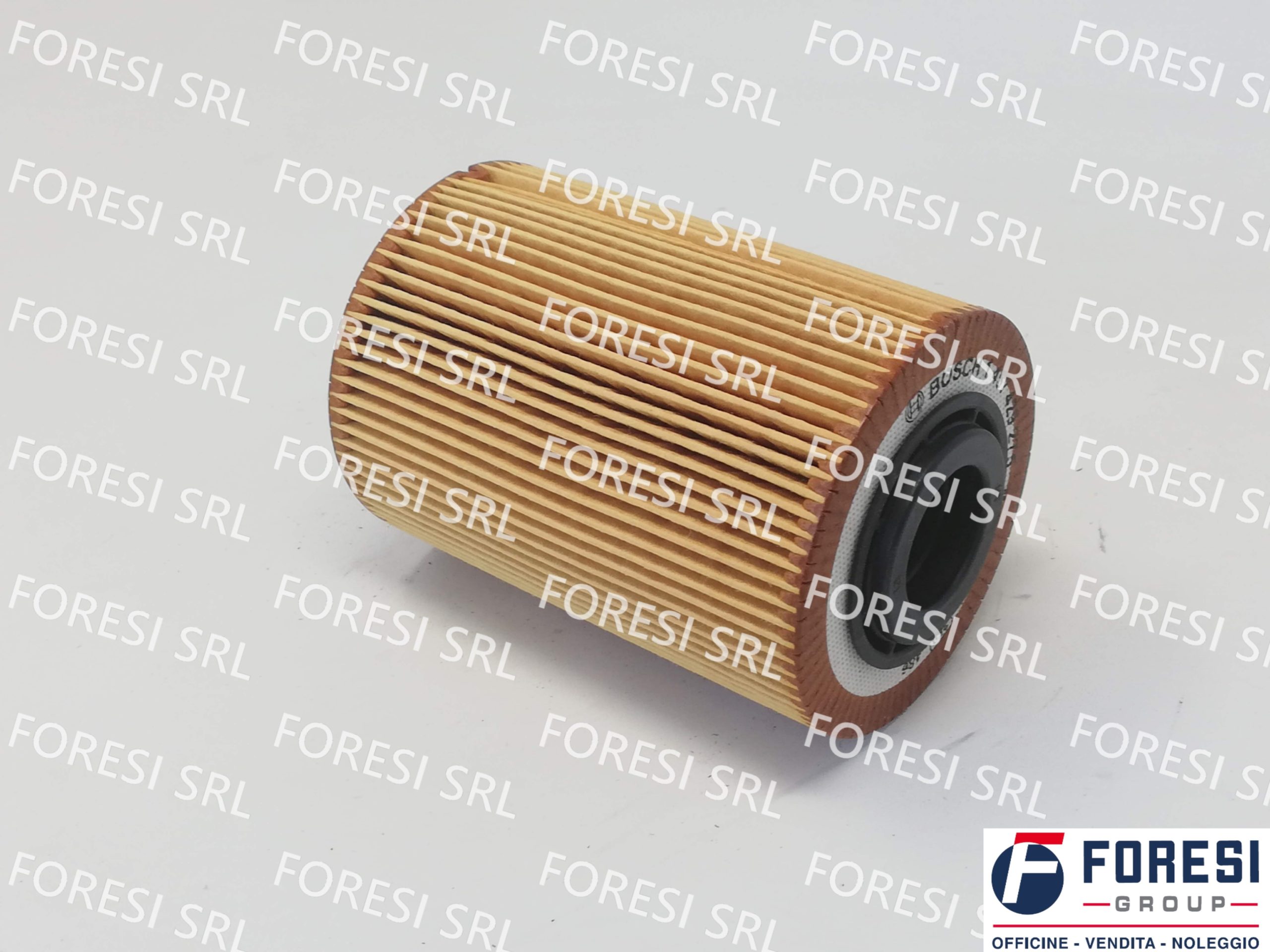 BOSCH: FILTRO OLIO 1457429275