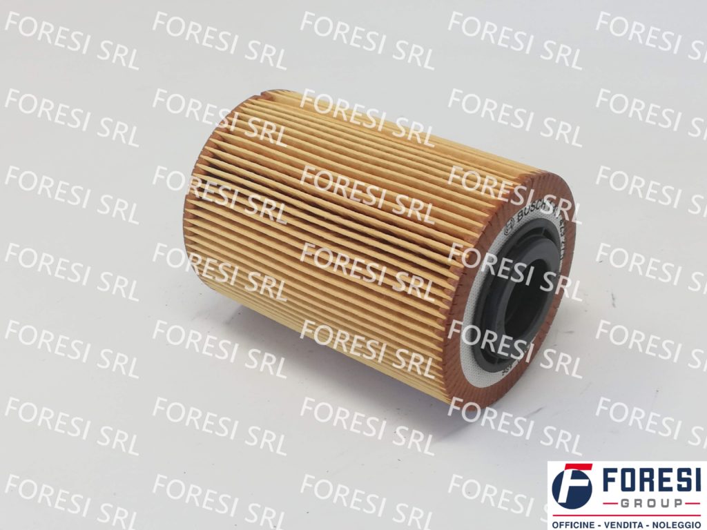 BOSCH: FILTRO OLIO 1457429275