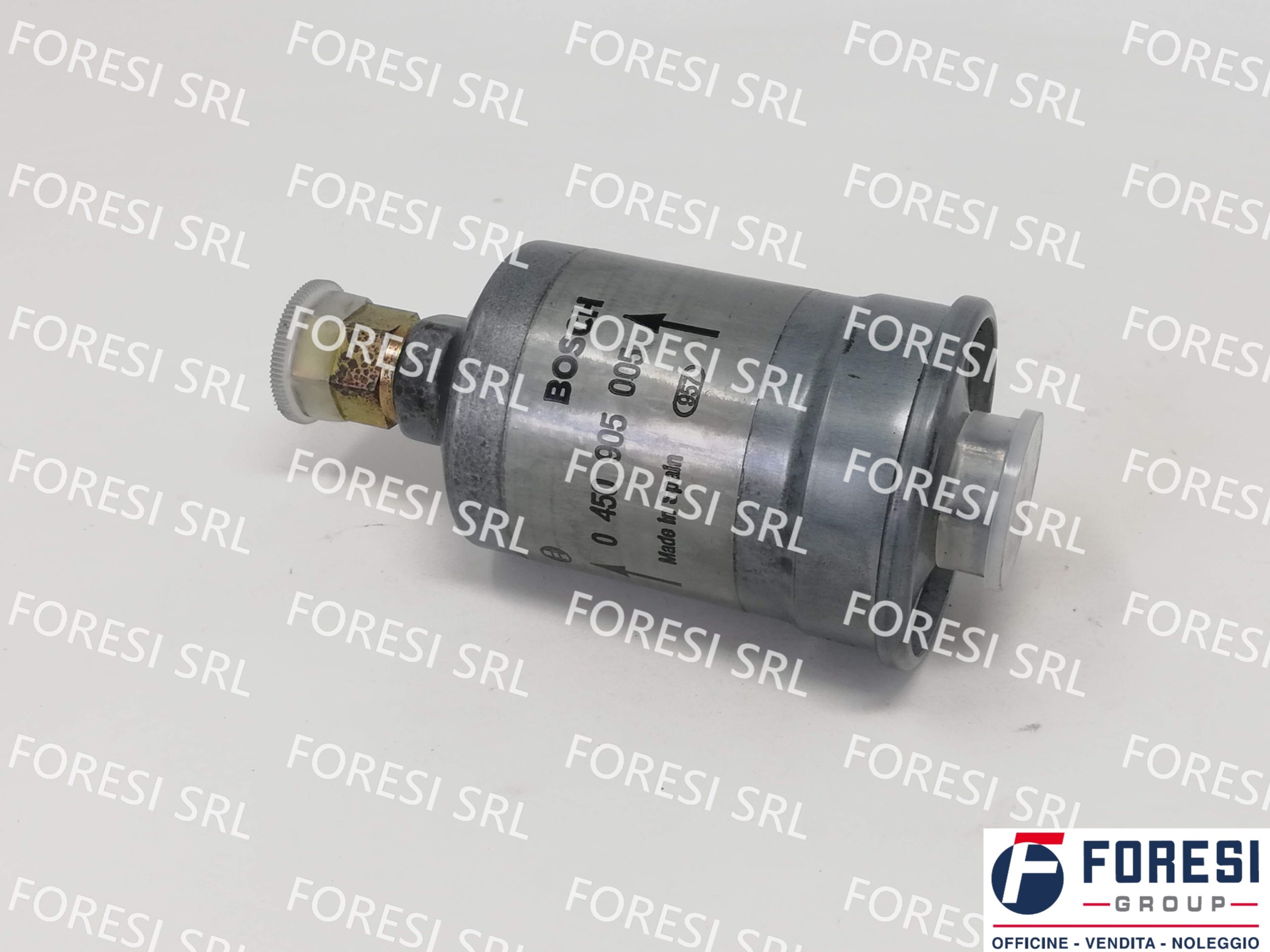 BOSCH: FILTRO CARBURANTE 0450905005