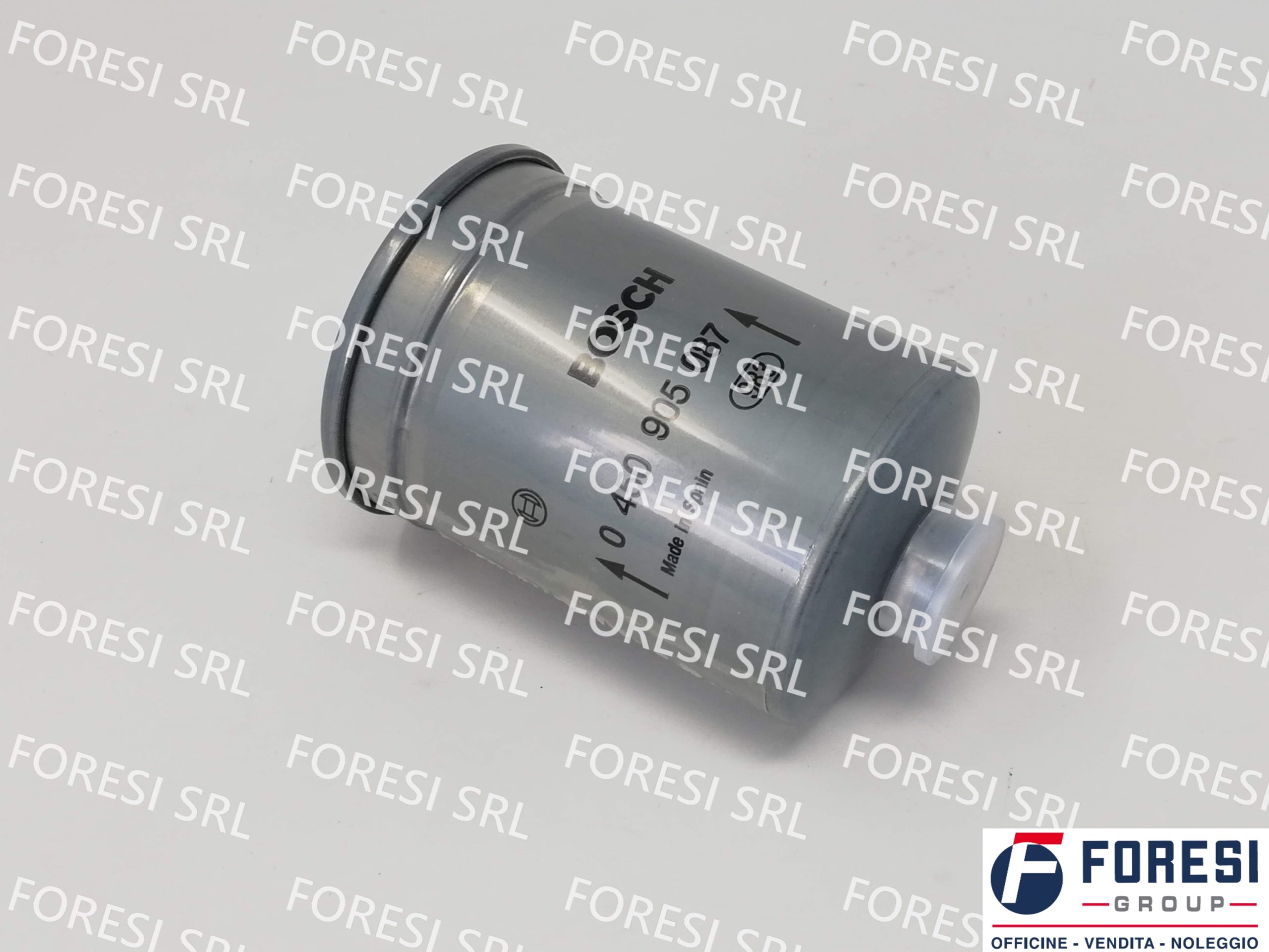 BOSCH: FILTRO CARBURANTE  0450905087