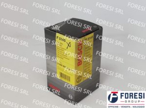 BOSCH: FILTRO CARBURANTE 0450905145