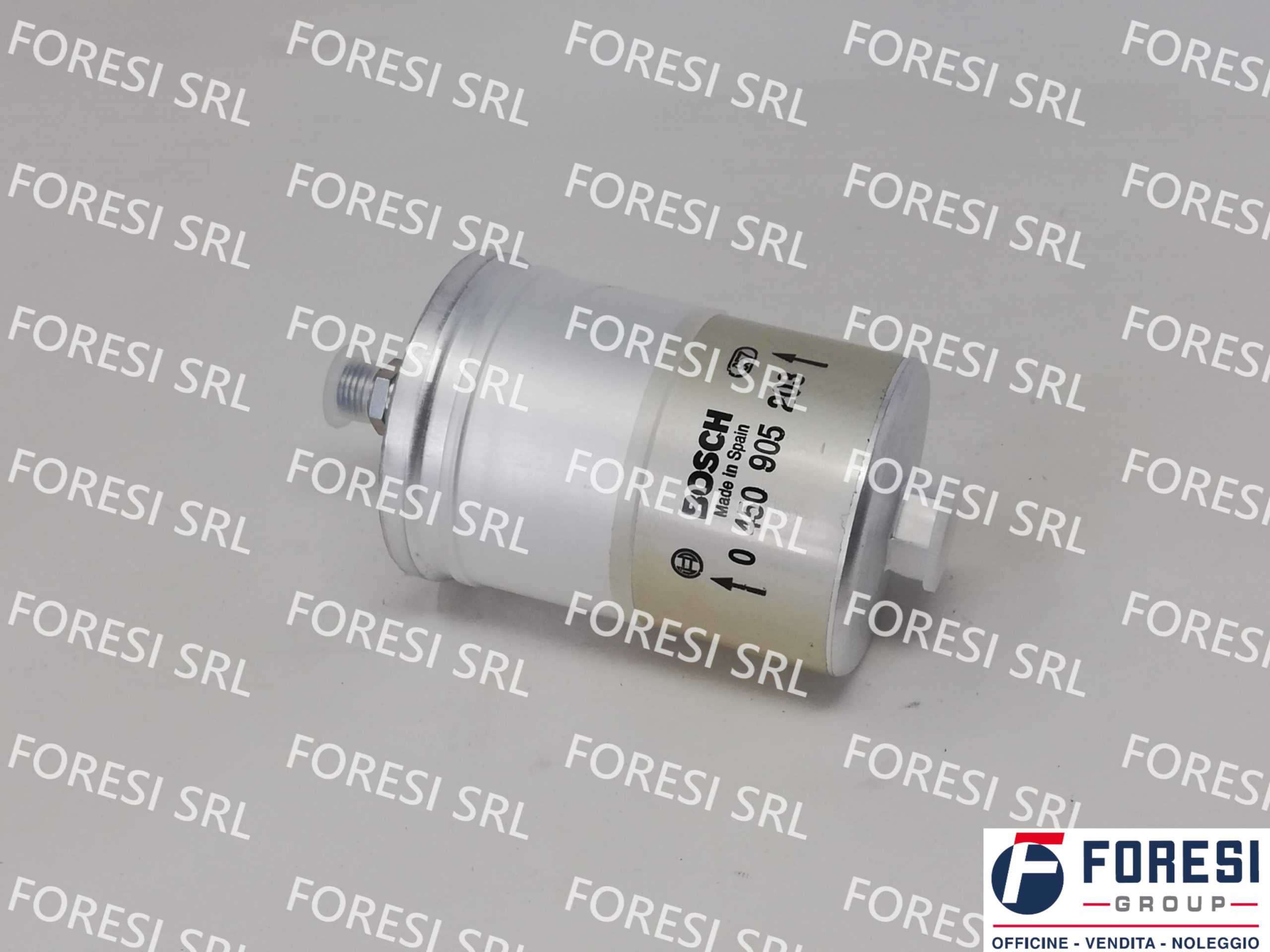BOSCH: FILTRO CARBURANTE 0450905203