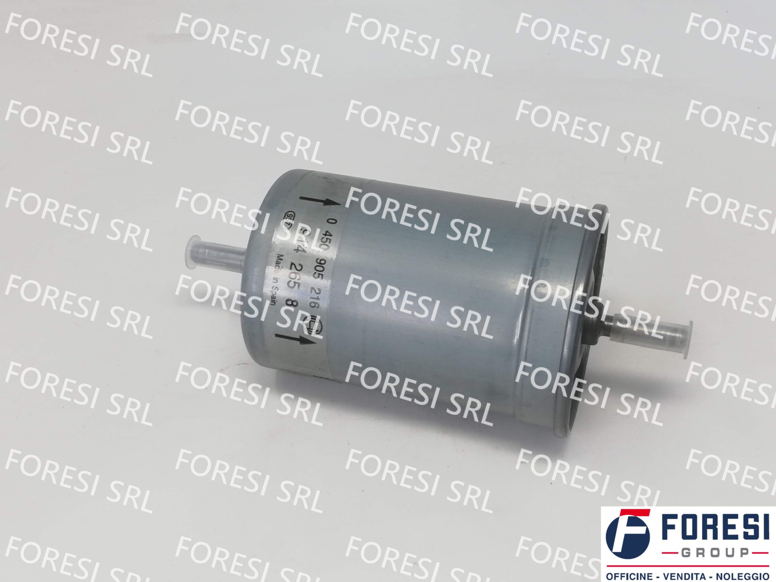 BOSCH: FILTRO CARBURANTE 0450905216