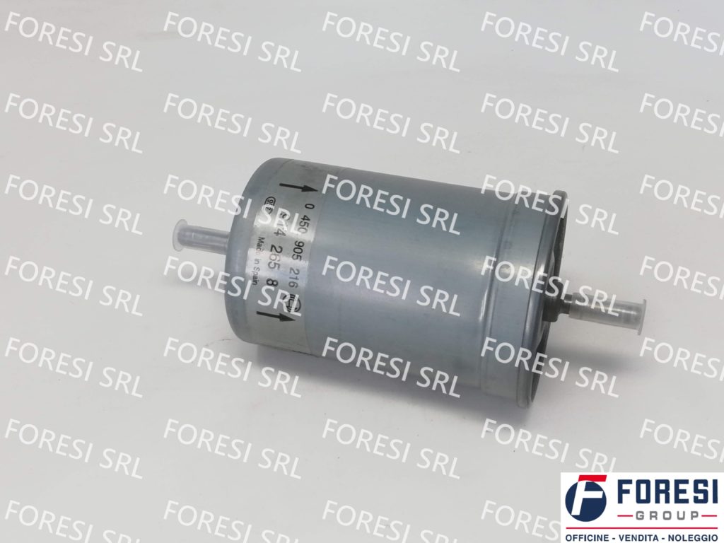 BOSCH: FILTRO CARBURANTE 0450905216