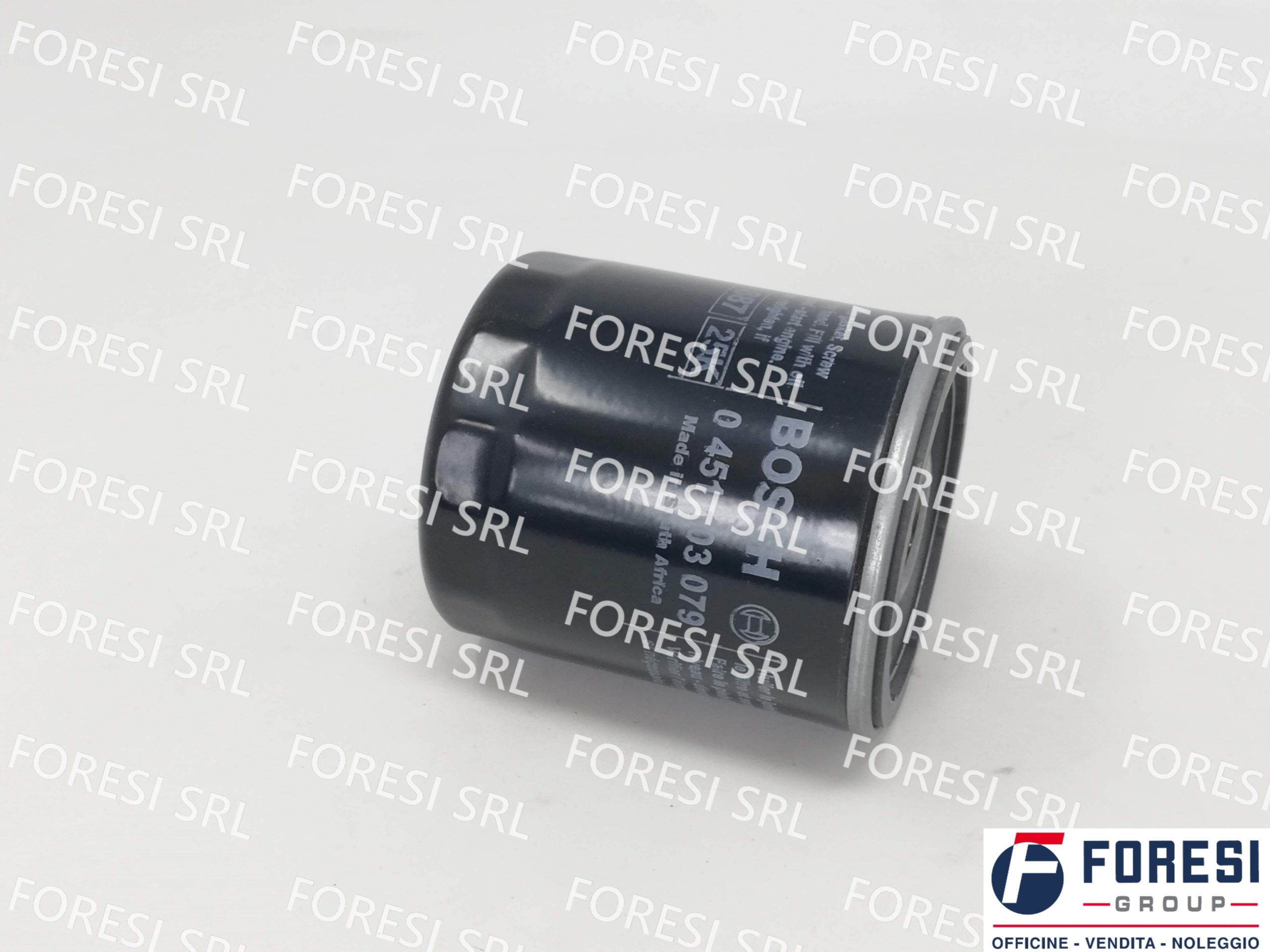 BOSCH: FILTRO OLIO 0451103079