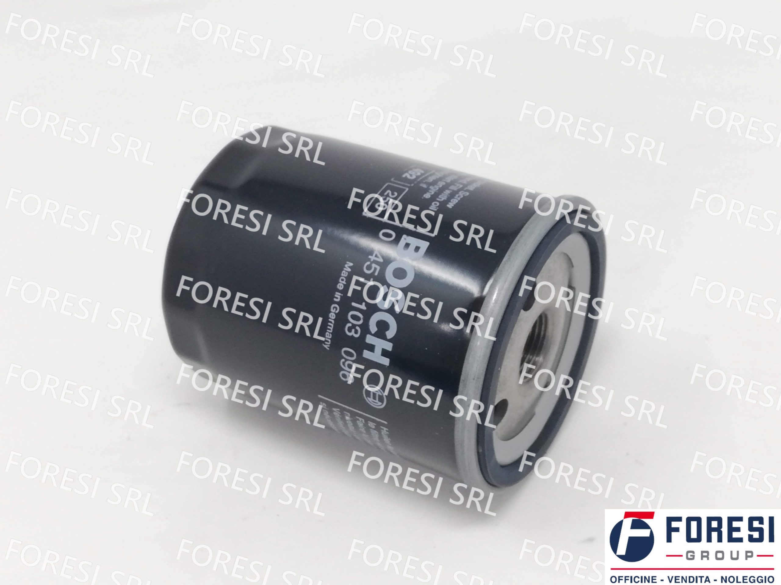 BOSCH: FILTRO OLIO 0451103096