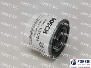 BOSCH: FILTRO OLIO 0451103224