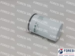 BOSCH: FILTRO OLIO 0451103259