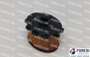 BOSCH: FILTRO CARBURNTE 1457431703