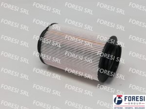 BOSCH: FILTRO CARBURANTE 1457431715