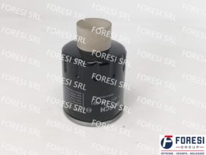 BOSCH: FILTRO CARBURANTE 1457434291
