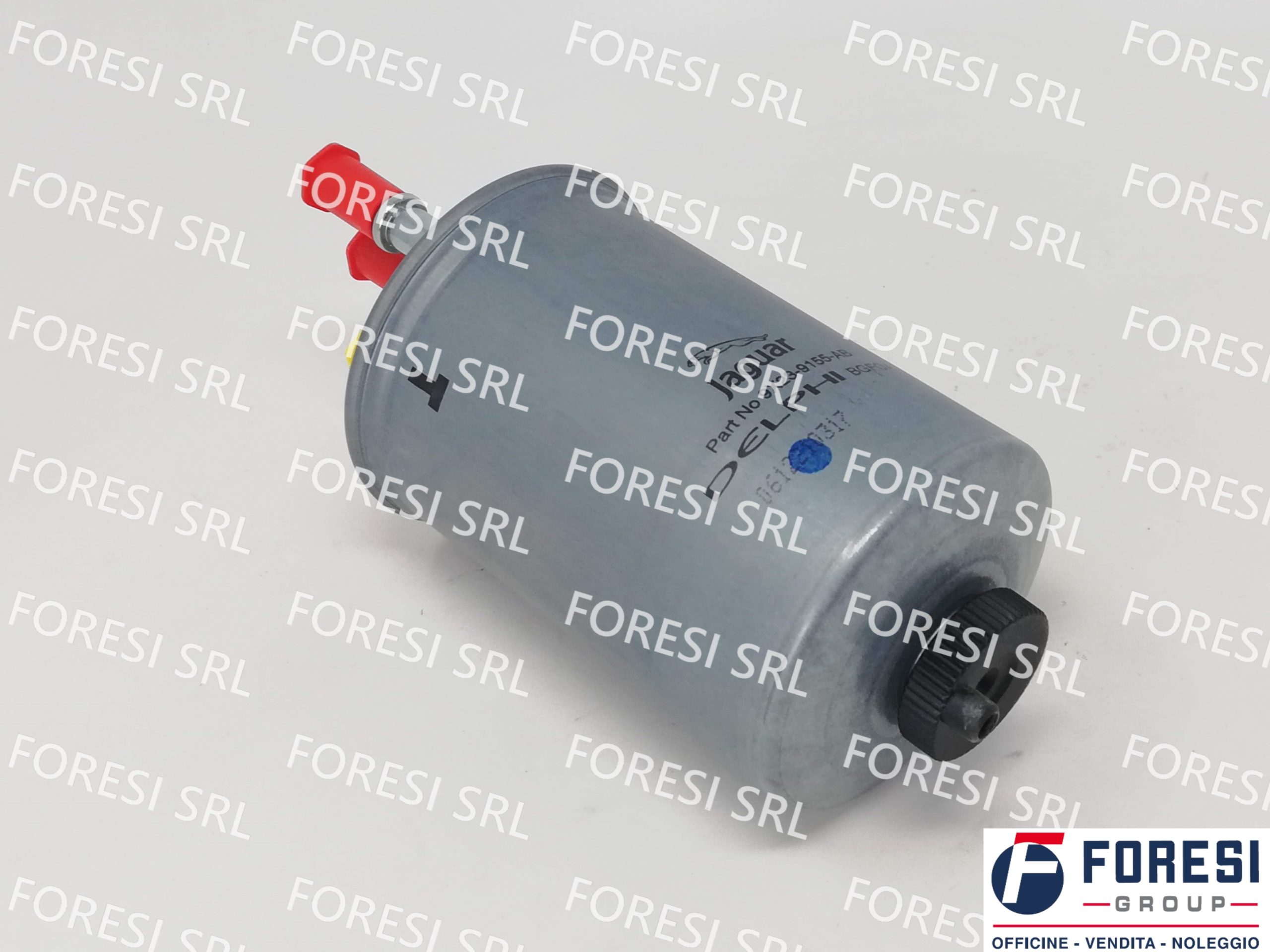 DELPHI: FILTRO CARBURANTE  9X23-9155-AB