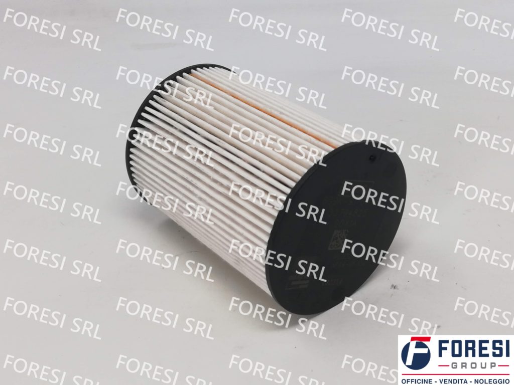 MANN-FILTER: FILTRO CARBURANTE PU932