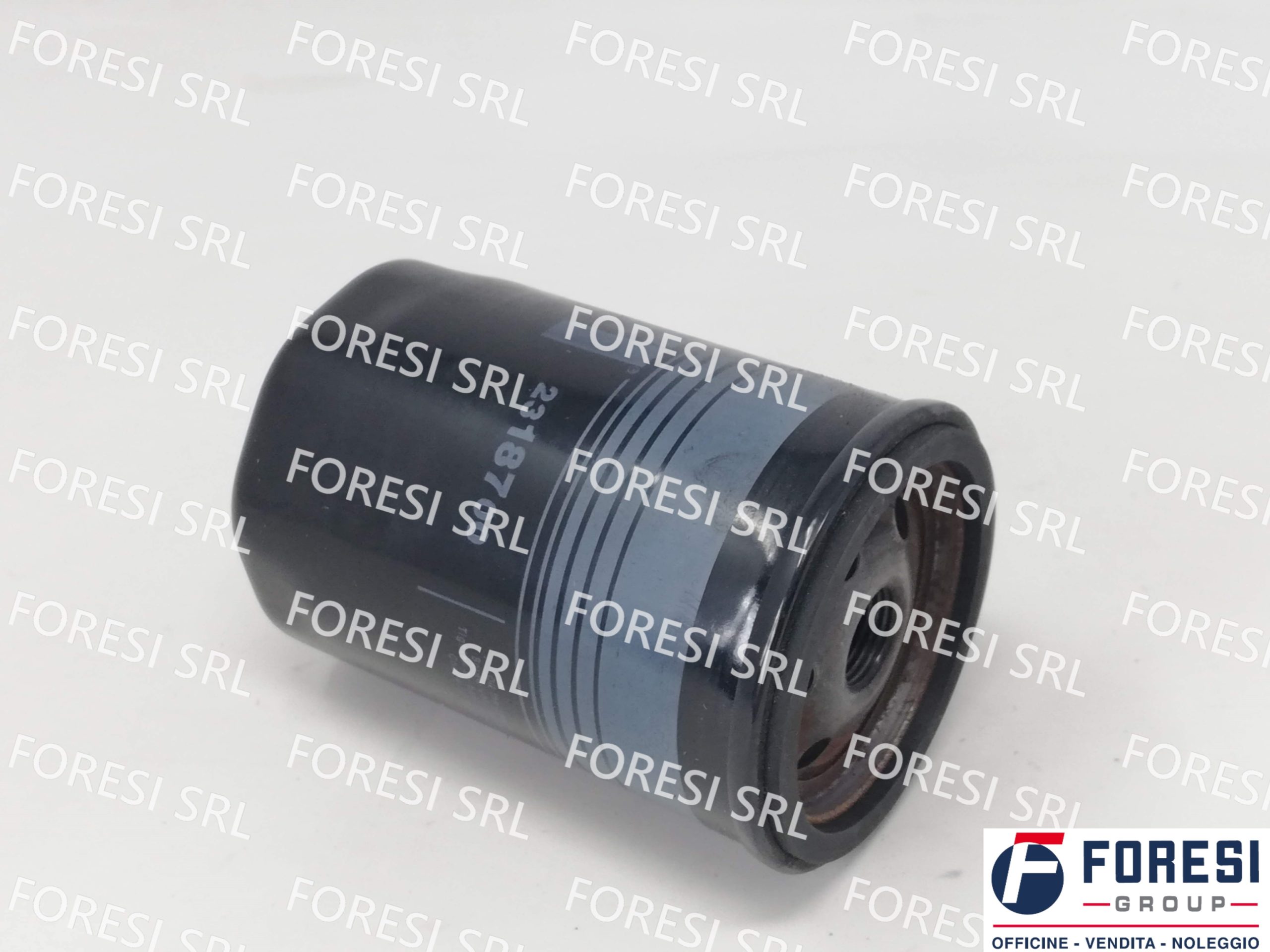 UFI: FILTRO OLIO 2318700