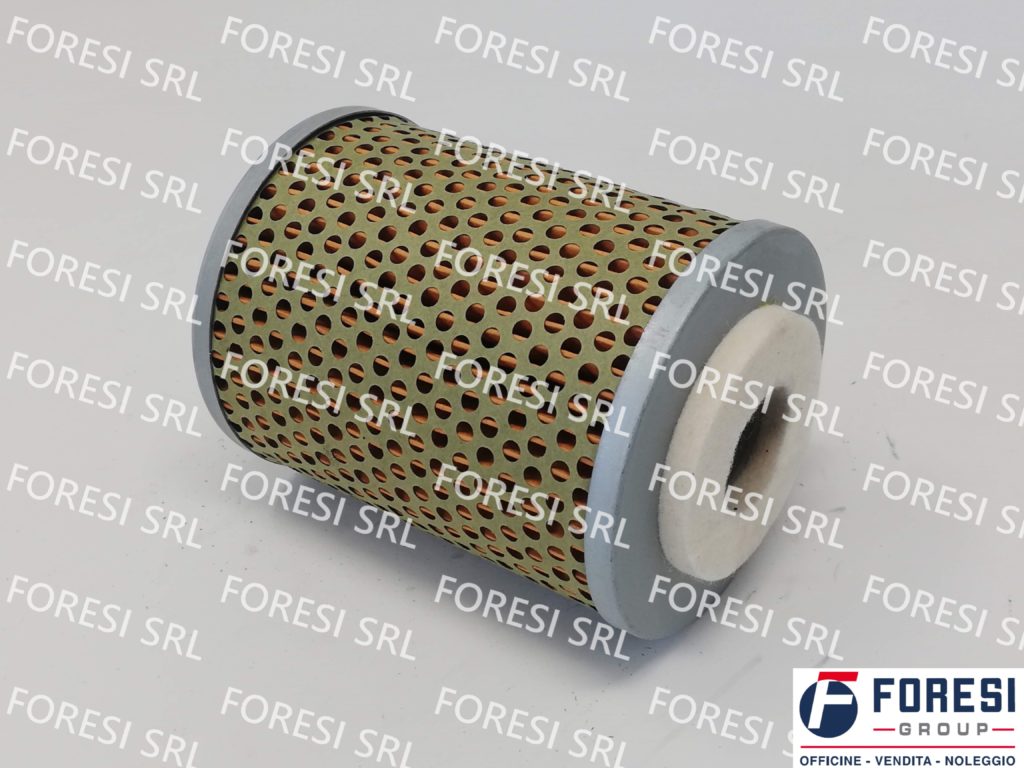 BOSCH: FILTRO CARBURANTE 1457429282