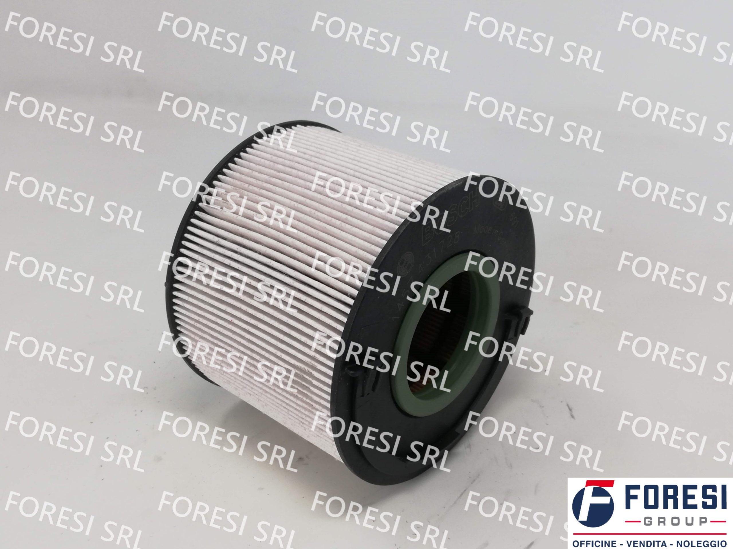 BOSCH: FILTRO CARBURANTE 1457431728