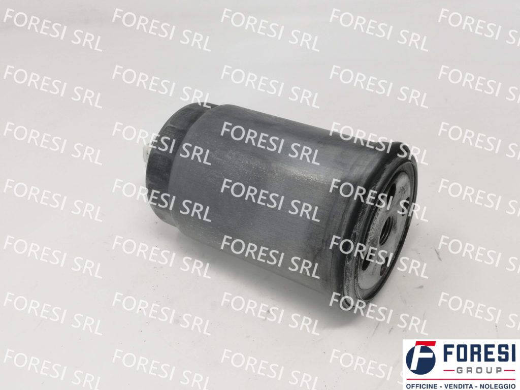 BOSCH: FILTRO CARBURANTE 1457434174
