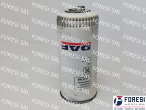 DAF: FILTRO OLIO 114786