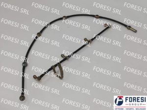 IVECO: TUBO RECUPERO INIETTORE 511619