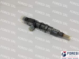 INIETTORE CR 0445120270 | 0445120271