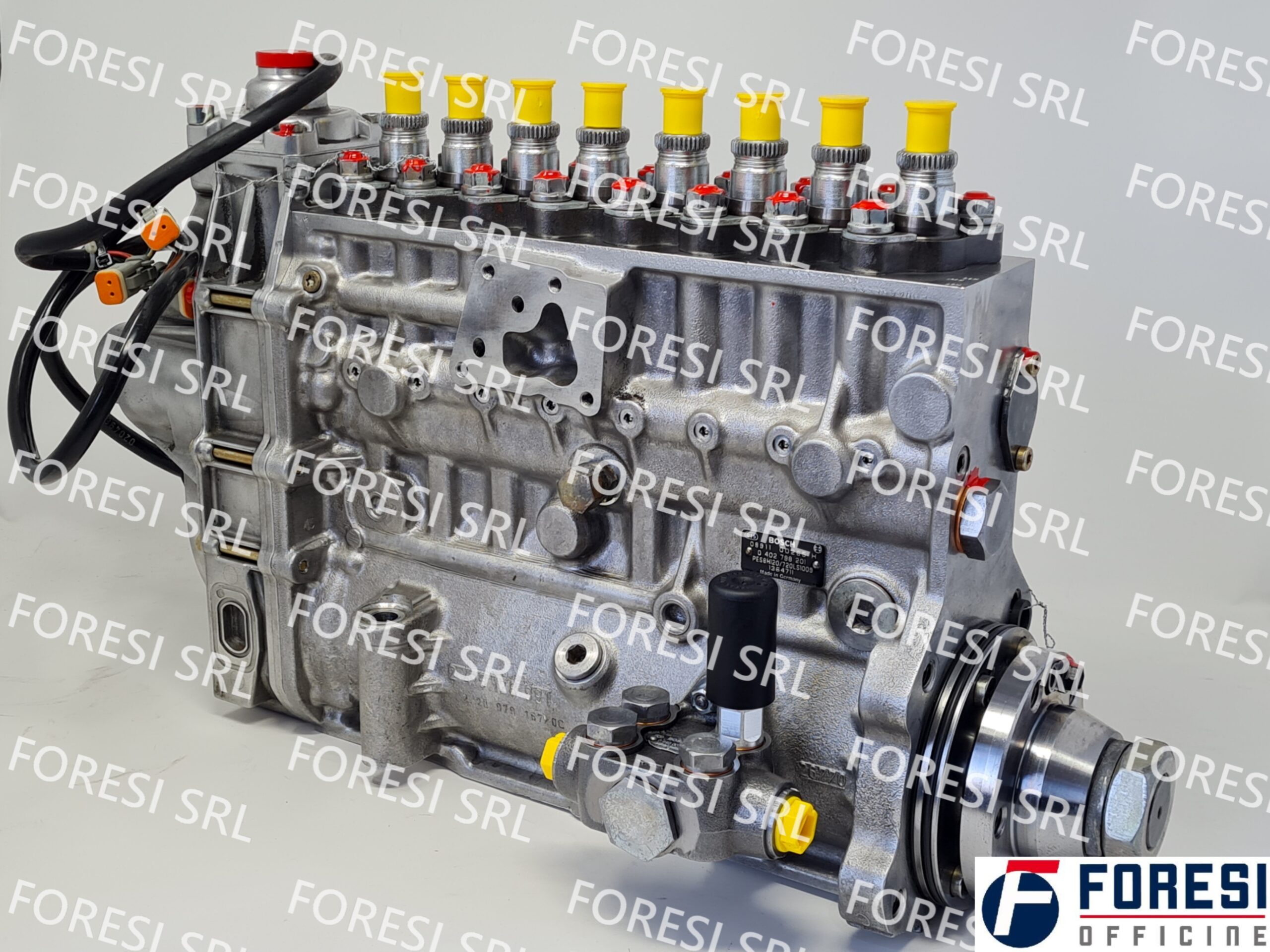 POMPA BOSCH 0402798201