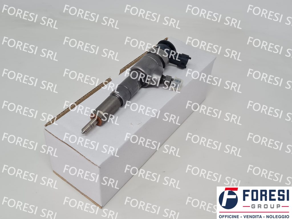 BOSCH: INIETTORE 0445110135