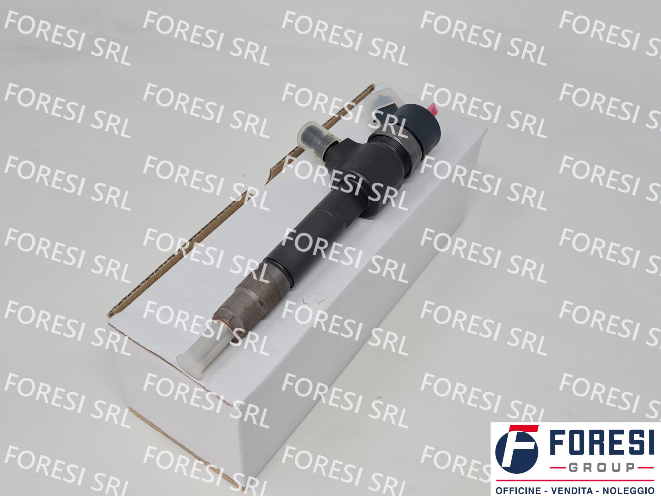 BOSCH: INIETTORE 0445110244