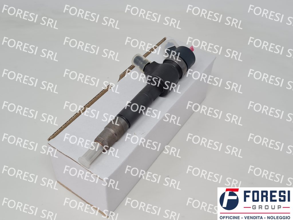BOSCH: INIETTORE 0445110244