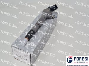 BOSCH: INIETTORE 0445110369