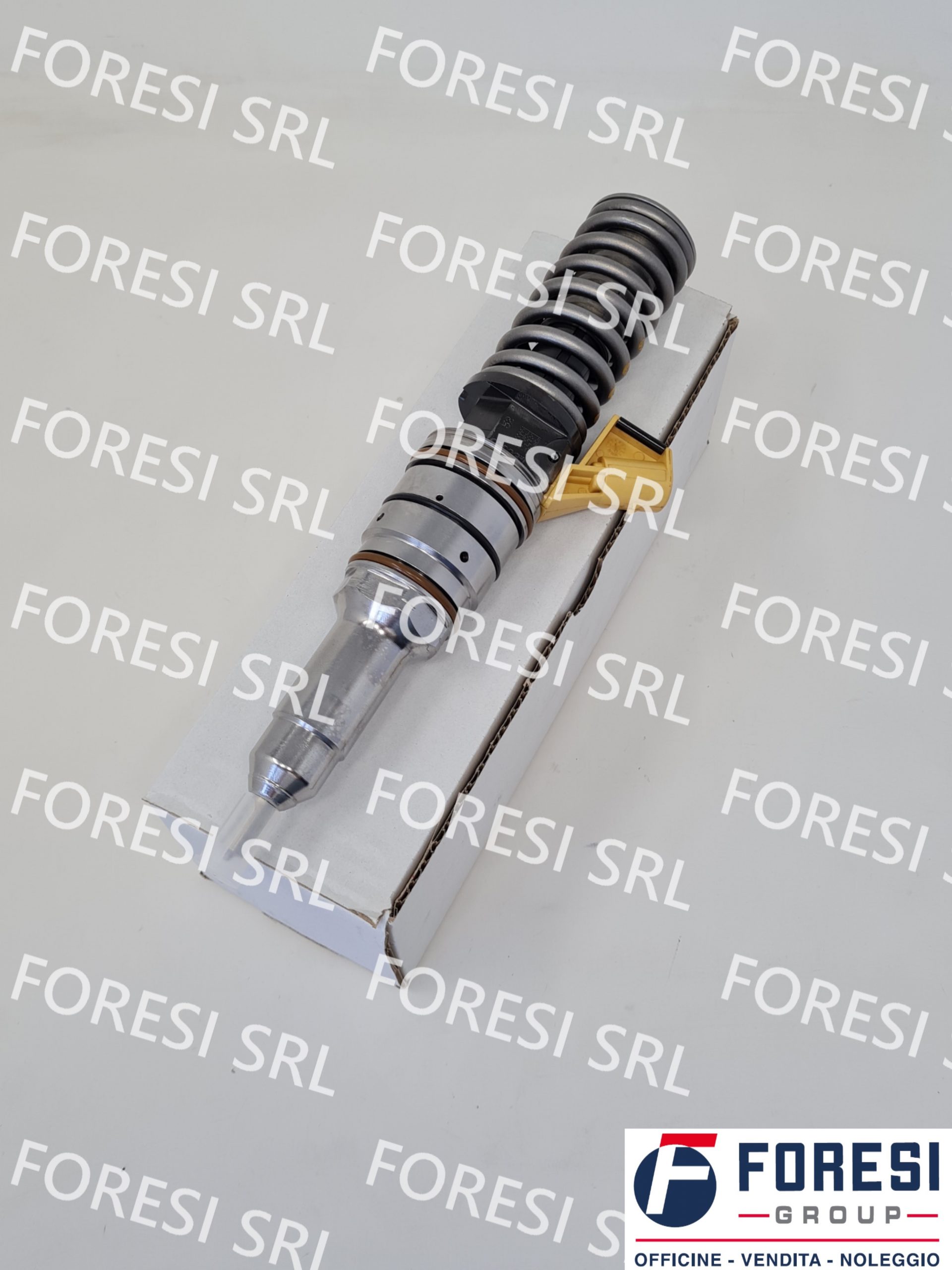 BOSCH: INIETTORE PDE 0414703008