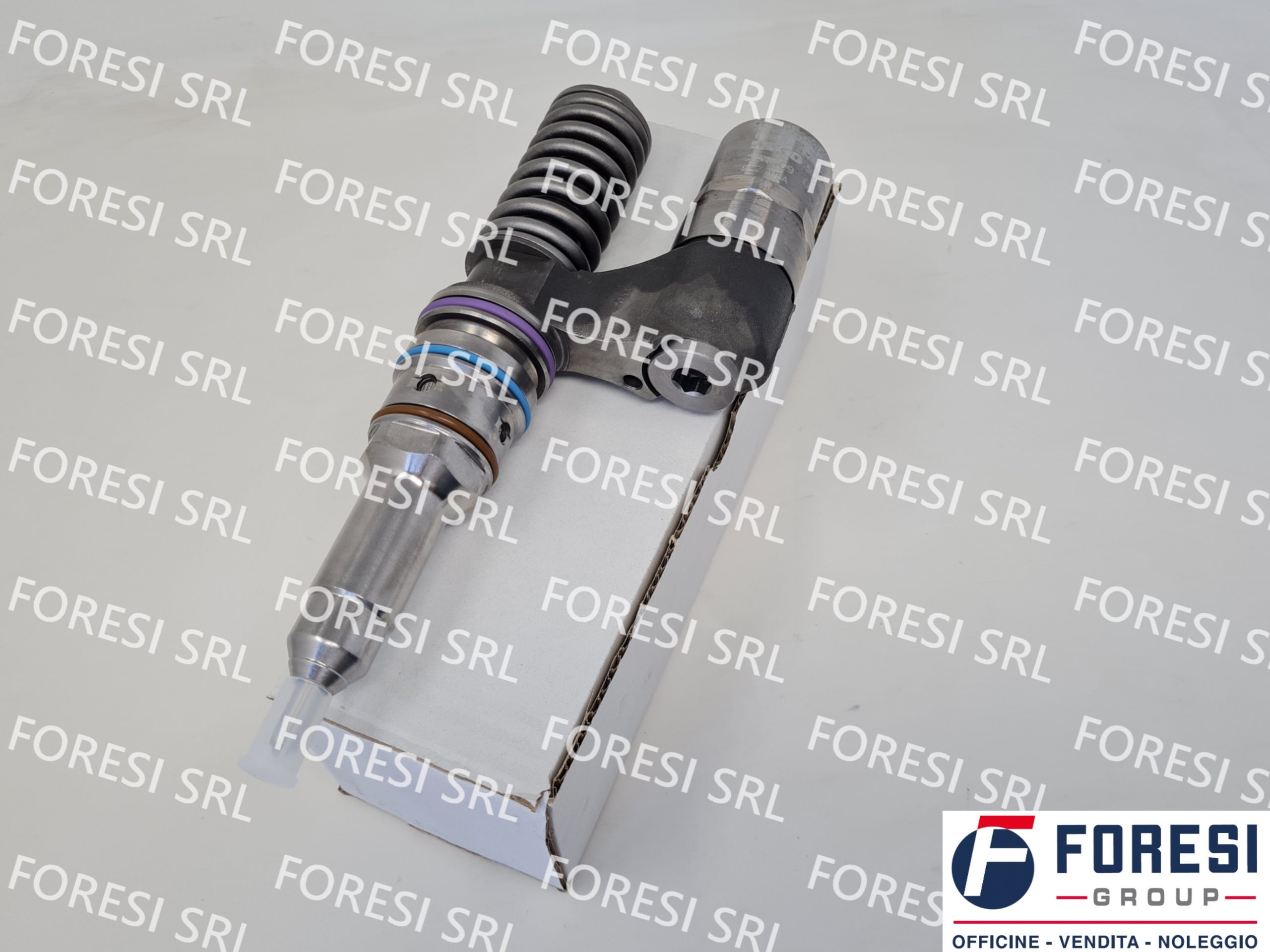 BOSCH: INIETTORE PDE 0414701006