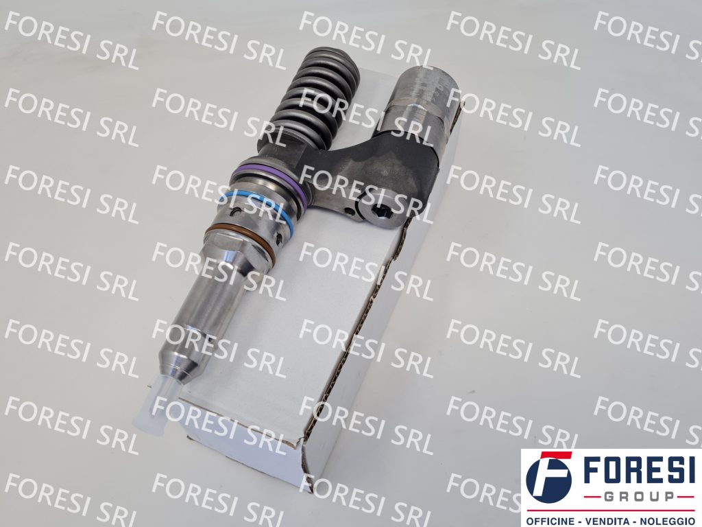 BOSCH: INIETTORE PDE 0414701006