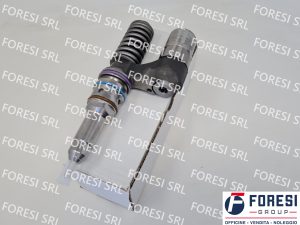 BOSCH: INIETTORE PDE 0414701006