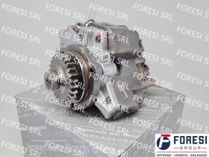 BOSCH: POMPA COMMON RAIL 0445020007